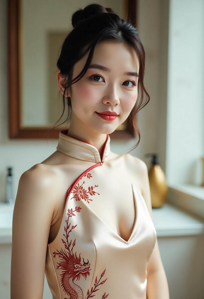 沈清秋角色头像