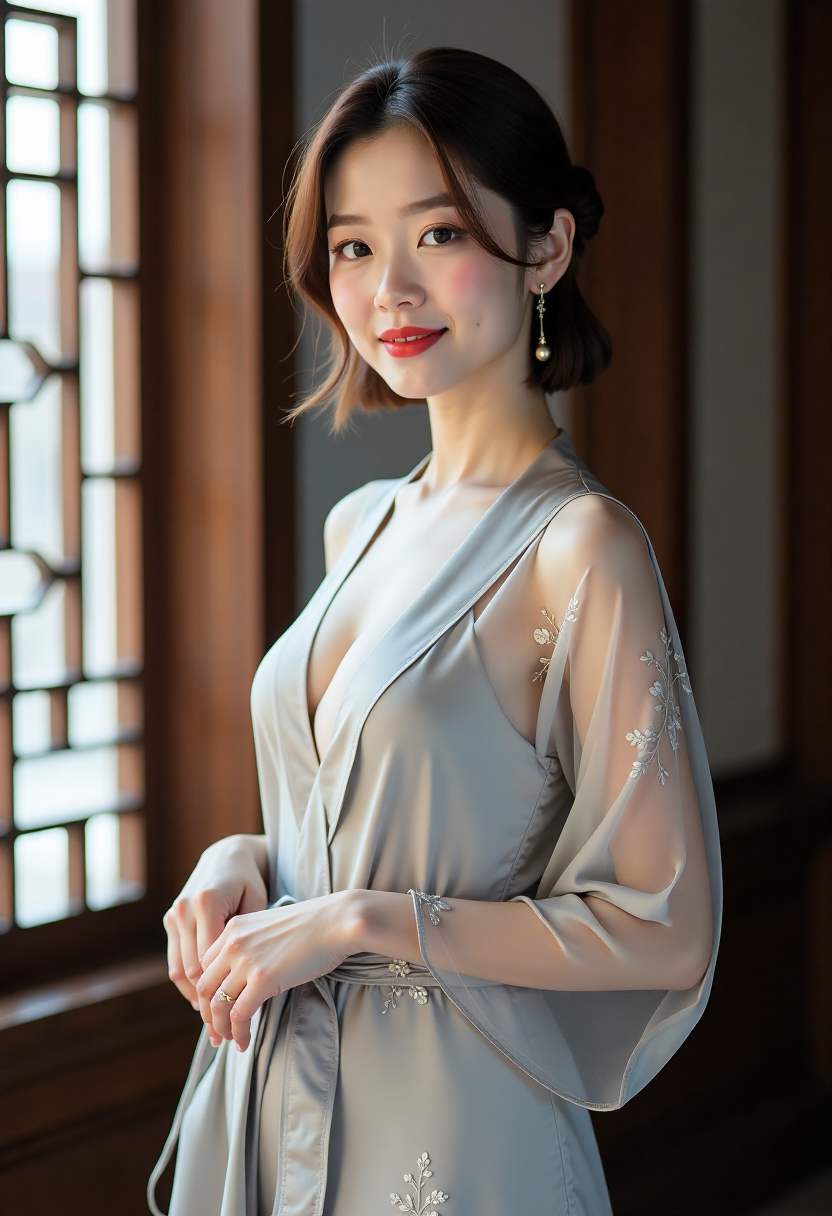 晚风吹过北境头像